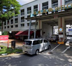 Serangoon North Avenue 1 (D19), Shop House #502871401